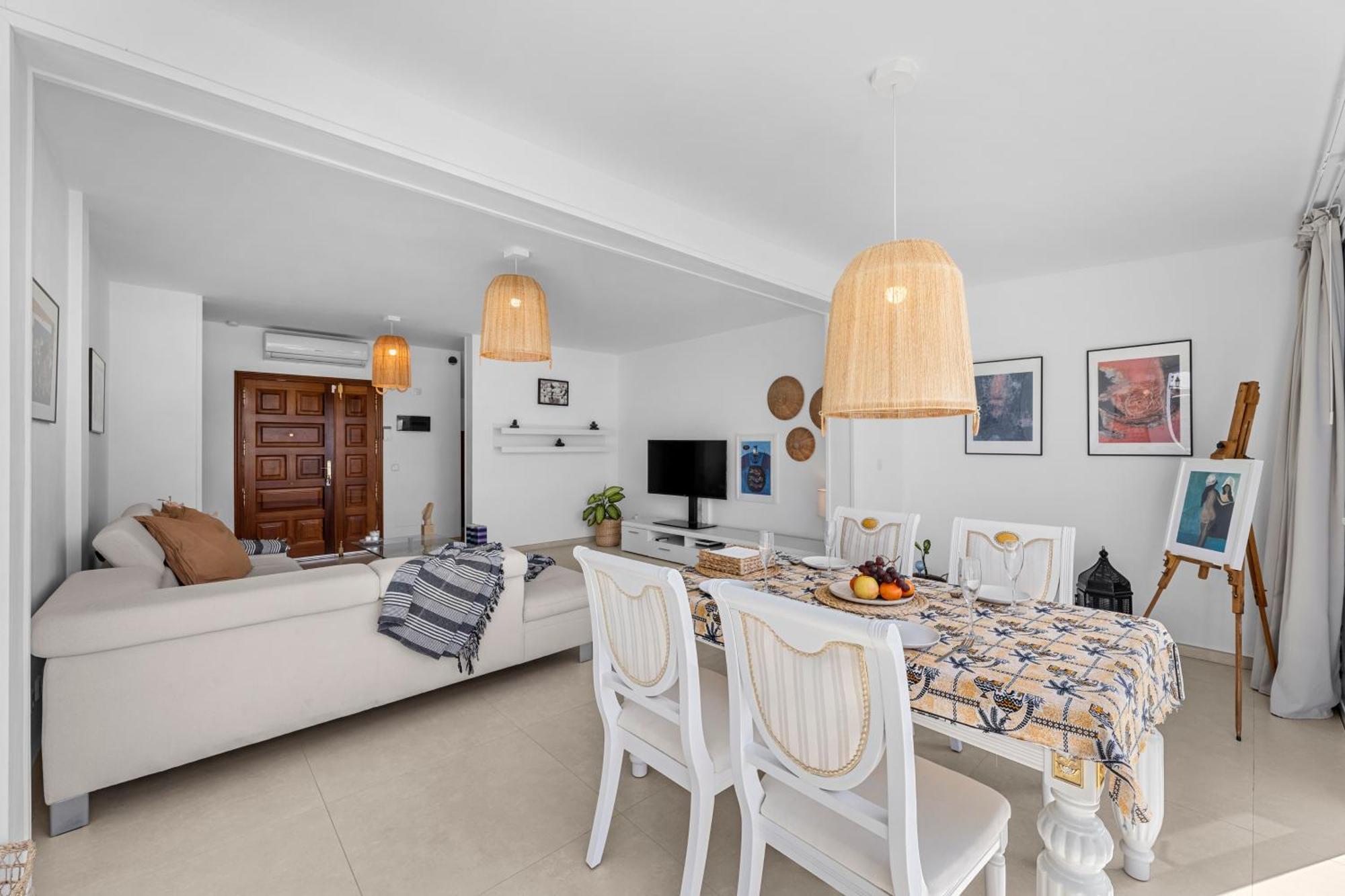 Villa Gara Playa Blanca  Extérieur photo