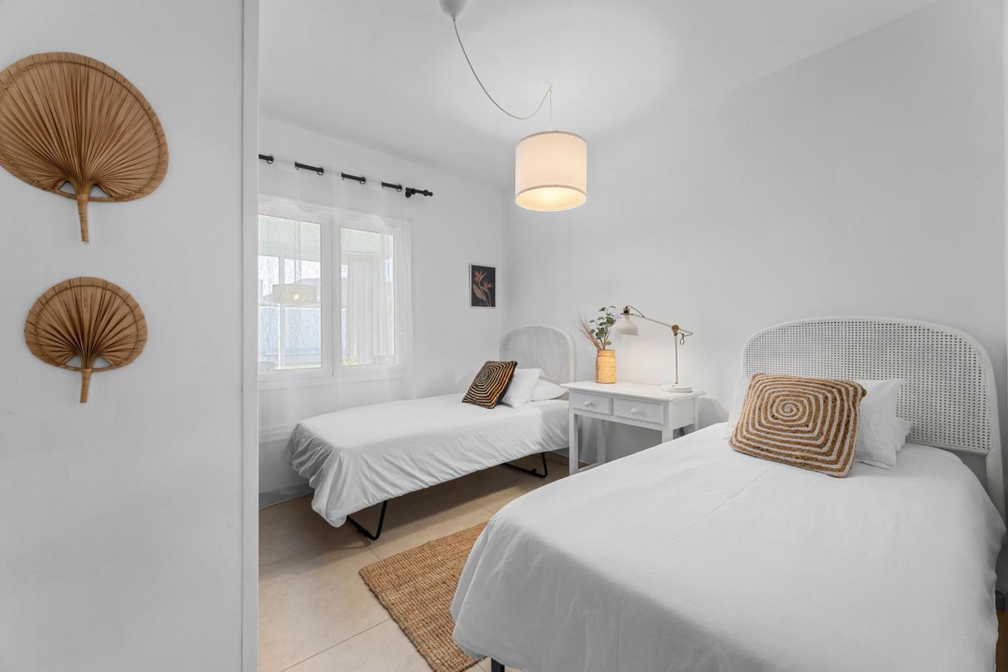 Villa Gara Playa Blanca  Extérieur photo