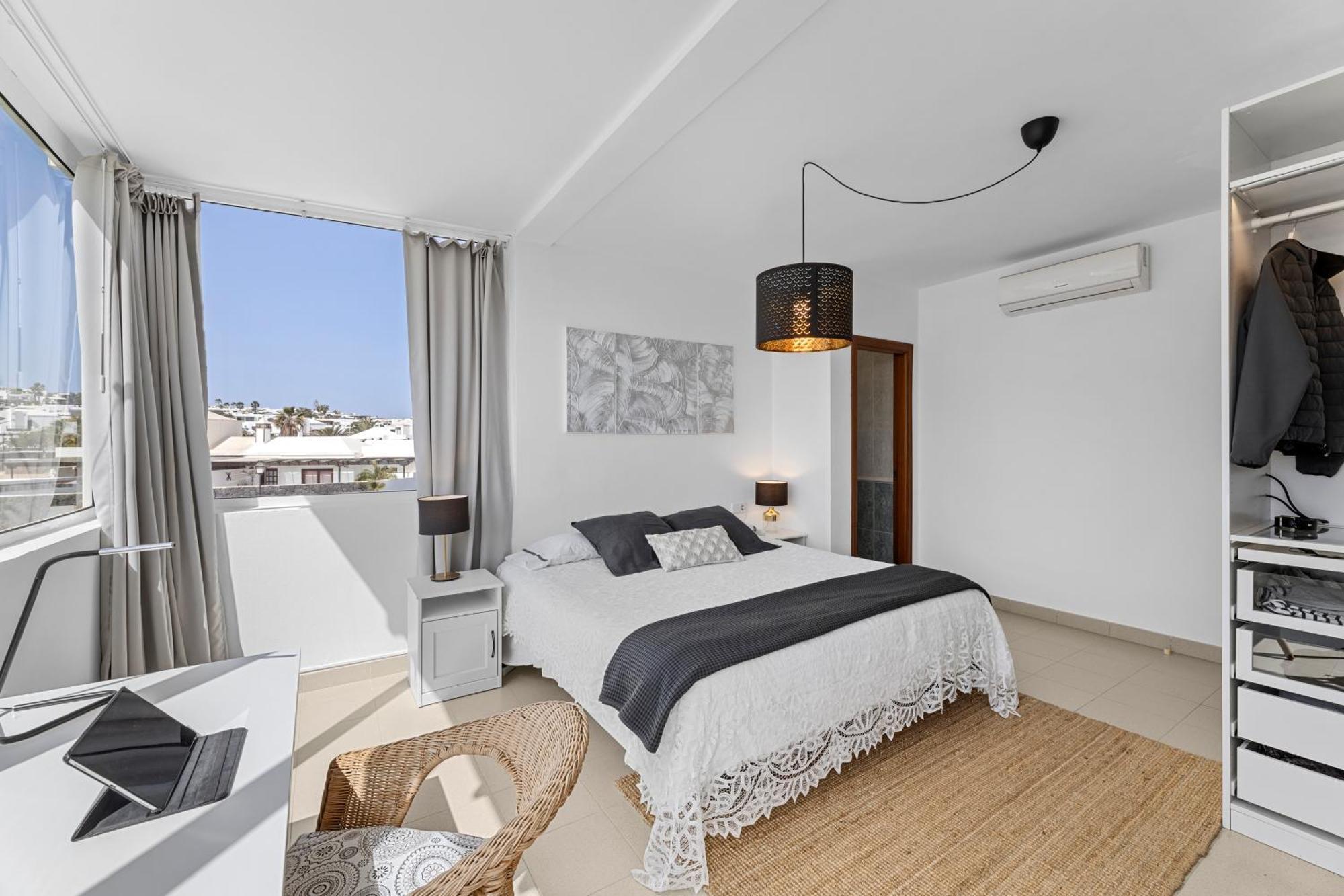 Villa Gara Playa Blanca  Extérieur photo